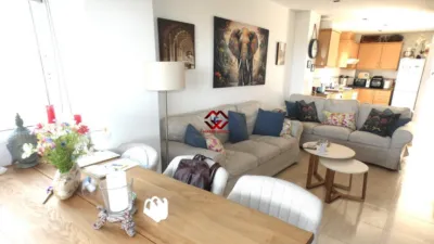 Apartment on Avenida de la Garza Real photo 4