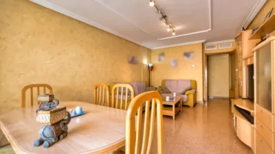 Apartment in Vicente Savall photo 3