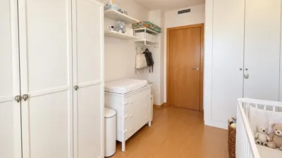 Apartment in Marazuela- El Torreón photo 12