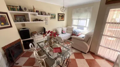 Townhouse in Nuevo Portil photo 9