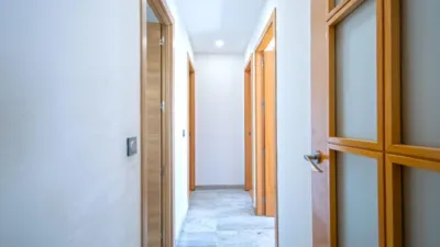 Apartment on Avenida de Las Ciencias photo 15