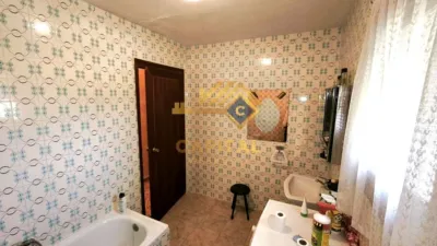 Chalet in Barrio de San Miguel photo 29