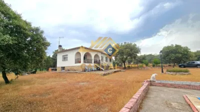 Chalet on Avenida Valdeolivas photo 40