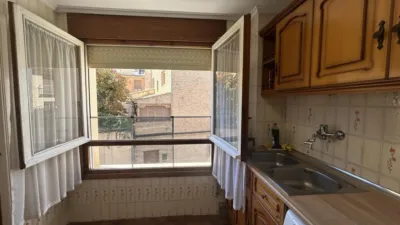 Apartment on Calle de la Vía Romana photo 17