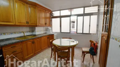 Apartment on Calle de las Aguas, Sax photo 7