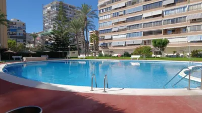 Apartment on Avenida de Niza, 22 photo 25