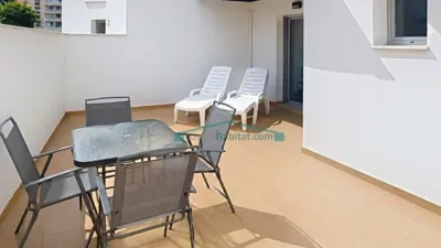 Apartment in La Cala de Finestrat photo 2