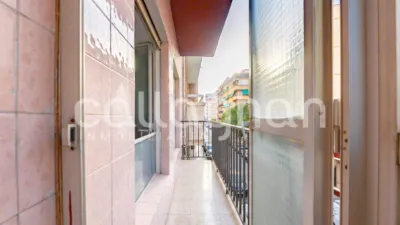 Flat on Carrer de Jacomart photo 7