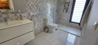 Chalet in Los Molinos photo 27