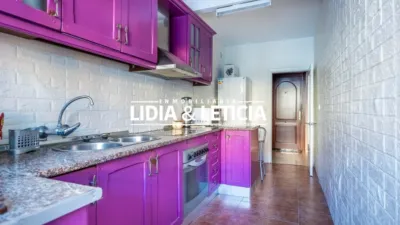 Apartment in Santa Lucia photo 5