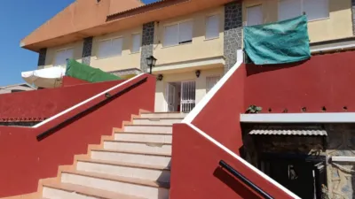 Apartment in El Alisar photo 14