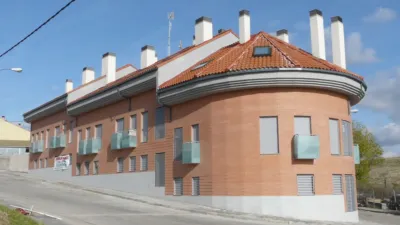 Duplex in Camino de la Fuente photo 2