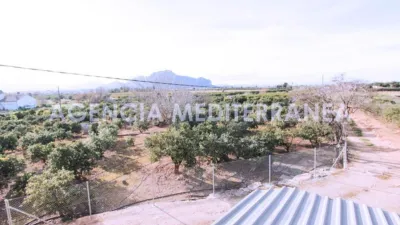 Chalet in the Valencian Community photo 15