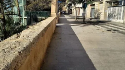 Apartment on Calle de la Virgen del Socorro photo 27
