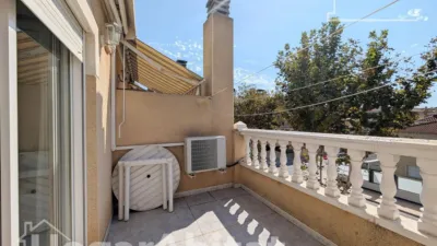 Townhouse on Avenida de Albacete photo 21