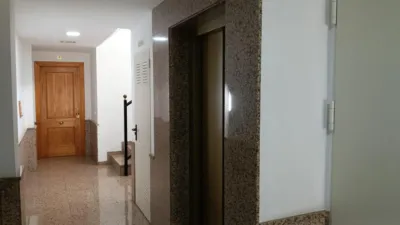 Top-floor apartment on Dr Castro Street (E) photo 5