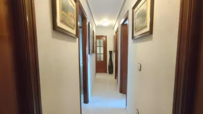 Apartment on Juan Loaísa Street photo 15