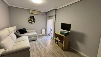 Apartment on Avenida de Oporto photo 5
