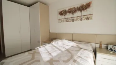 Apartment in El Tancat photo 13