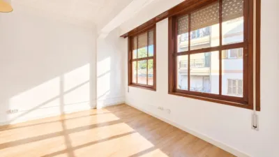Attic in Bons Aires photo 13