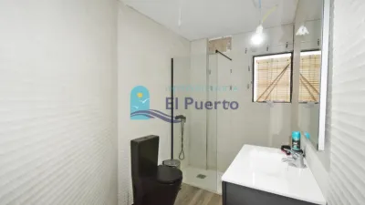 Apartment in San Isidro Neighborhood photo 18