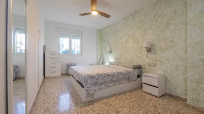Apartment on Blasco Ibáñez Street, 20 photo 34