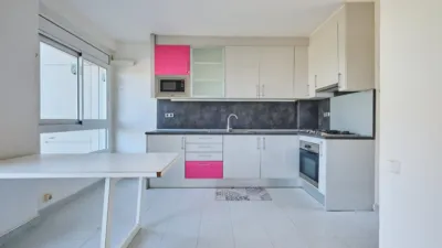 Apartment in Gavà Mar photo 9