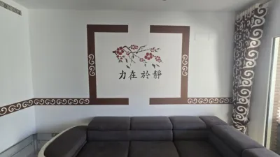 Apartment on Severiano Ballesteros Street, Riviera 8 photo 39