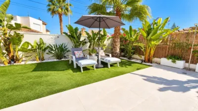 Chalet in Lomas de Cabo Roig photo 20