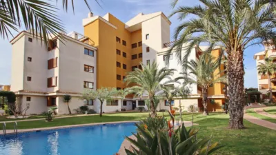Apartment in Punta Prima photo 49