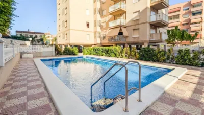 Apartment on Avinguda de Murcia photo 4