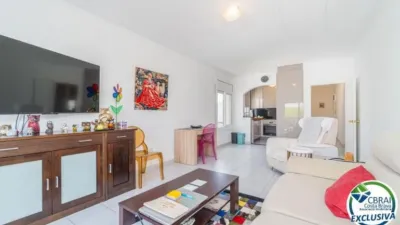 Apartment on Carrer de Pedro Calderón de la Barca photo 12