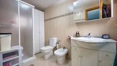 Apartment in Vicente Savall photo 21