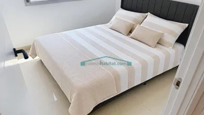 Apartment in La Cala de Finestrat photo 6