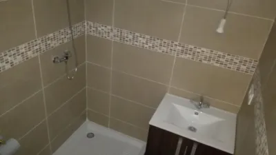 Apartment in Salamanca District photo 35