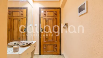 Flat on Carrer de Jacomart photo 28