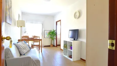 Penthouse on Carrer de la Selva de Mar photo 4
