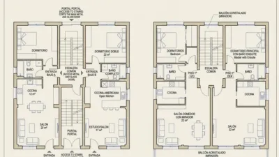 House in Alicante photo 21