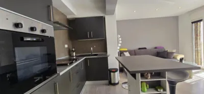 Apartment in El Saler photo 6