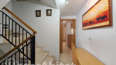 Townhouse on Avenida de Albacete photo 60