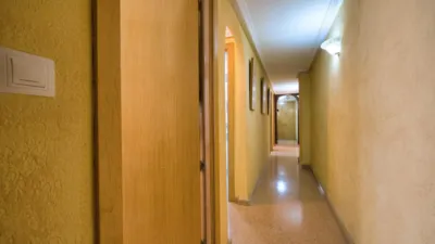 Apartment in Vicente Savall photo 22