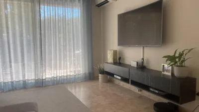 Flat in Son Flor-Son Moix photo 14