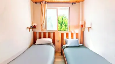 Apartment in Las Lomas de Sancti Petri photo 23