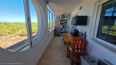 Apartment on Avenida Robleda photo 15