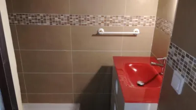 Apartment in Salamanca District photo 30
