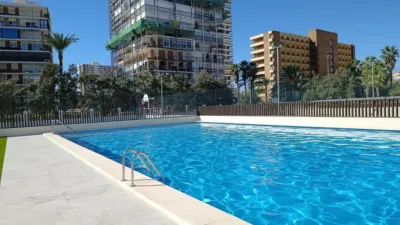 Apartment on Avenida de Niza, 22 photo 22