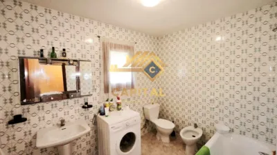 Chalet in Barrio de San Miguel photo 28