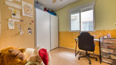 Apartment in Vicente Savall photo 15