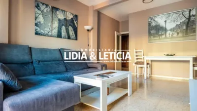 Apartment in Santa Lucia photo 9
