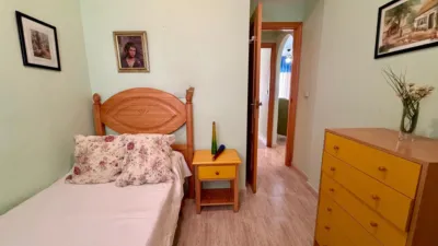 Apartment on Avenida de Diego Ramírez Pastor photo 14